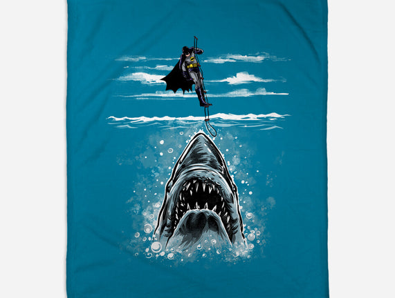 Shark Repellent