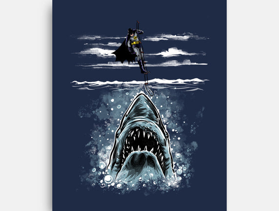 Shark Repellent