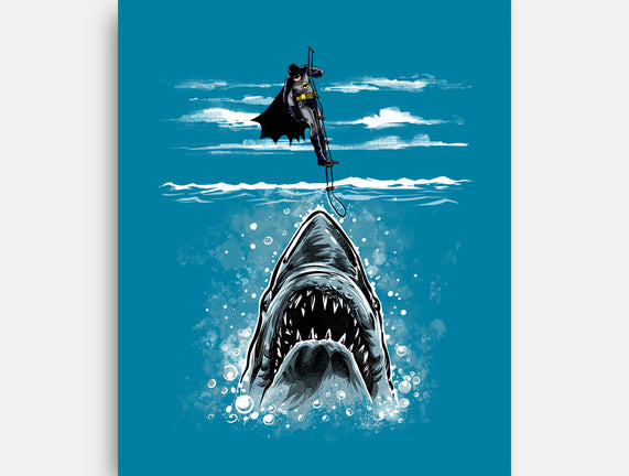 Shark Repellent