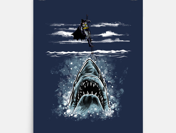 Shark Repellent