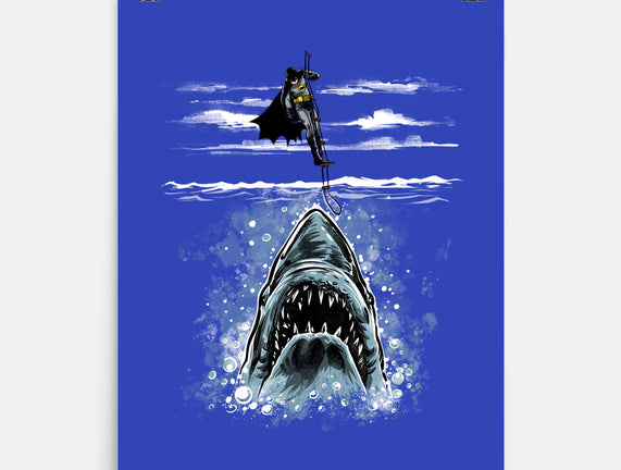 Shark Repellent