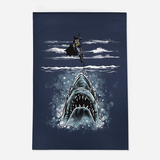 Shark Repellent-None-Indoor-Rug-zascanauta