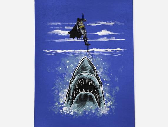 Shark Repellent