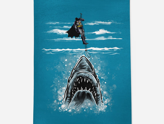 Shark Repellent