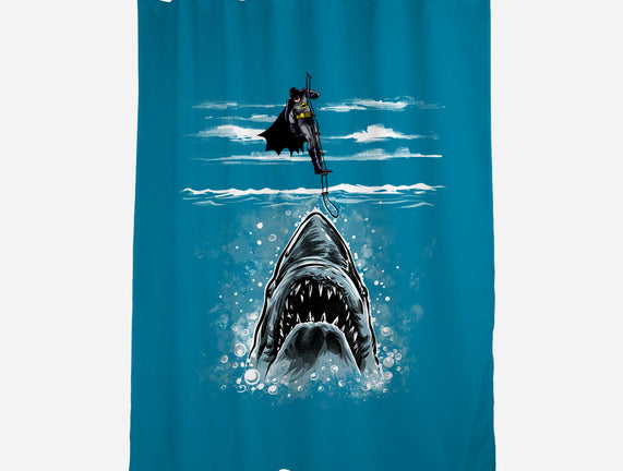 Shark Repellent