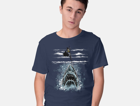 Shark Repellent