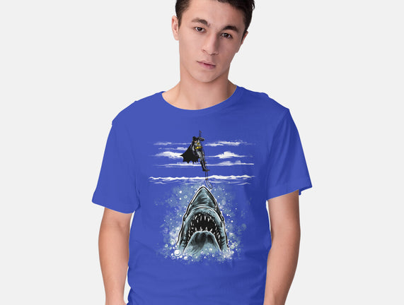 Shark Repellent