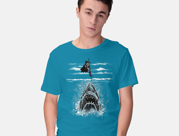 Shark Repellent