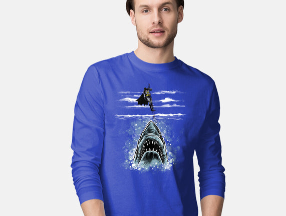 Shark Repellent