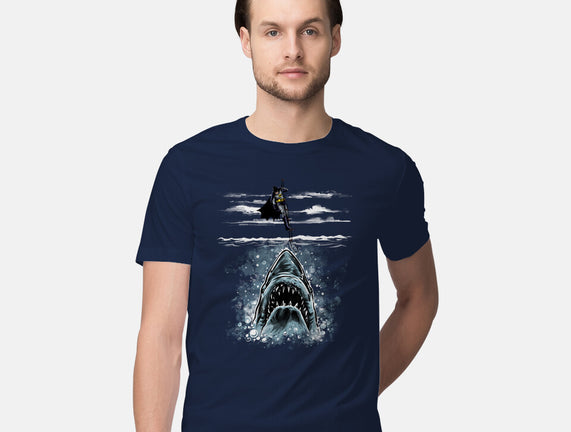 Shark Repellent