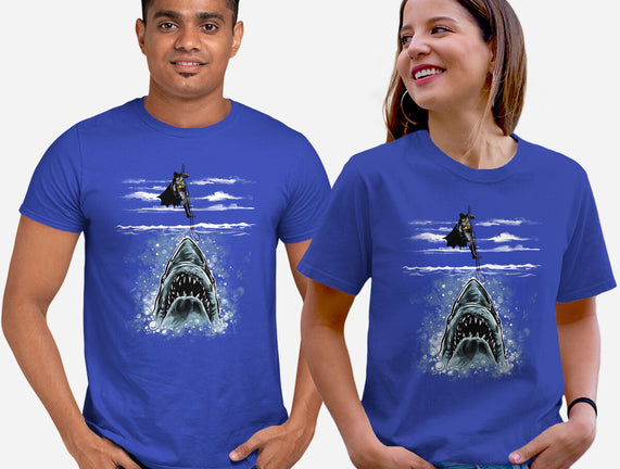 Shark Repellent