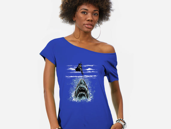 Shark Repellent