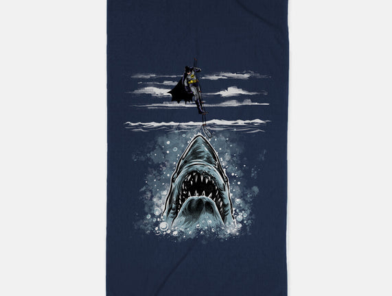 Shark Repellent