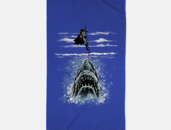 Shark Repellent