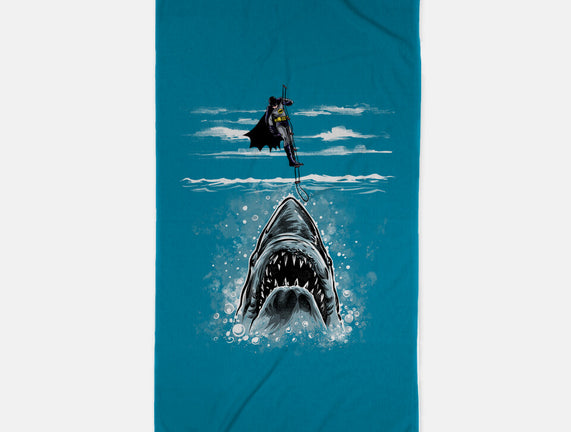 Shark Repellent