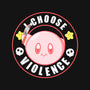 Kirby's Violence-Dog-Basic-Pet Tank-Tri haryadi