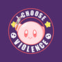 Kirby's Violence-None-Indoor-Rug-Tri haryadi