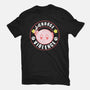 Kirby's Violence-Youth-Basic-Tee-Tri haryadi