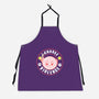 Kirby's Violence-Unisex-Kitchen-Apron-Tri haryadi