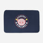 Kirby's Violence-None-Memory Foam-Bath Mat-Tri haryadi