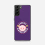 Kirby's Violence-Samsung-Snap-Phone Case-Tri haryadi