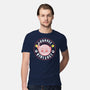 Kirby's Violence-Mens-Premium-Tee-Tri haryadi