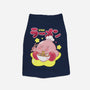 Kirby Star Ramen-Cat-Basic-Pet Tank-Tri haryadi