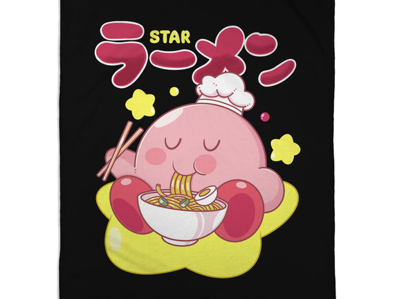 Kirby Star Ramen