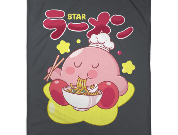 Kirby Star Ramen