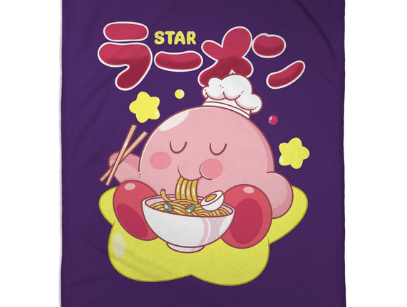 Kirby Star Ramen