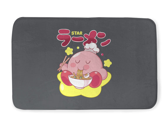 Kirby Star Ramen