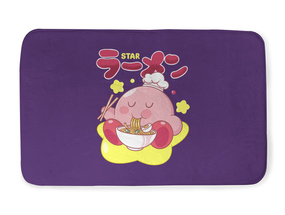 Kirby Star Ramen