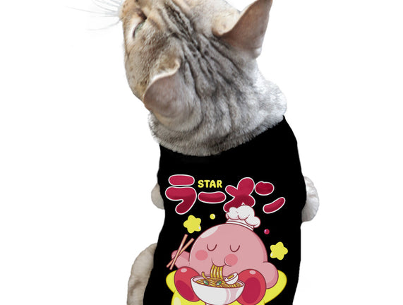 Kirby Star Ramen