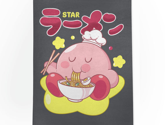 Kirby Star Ramen