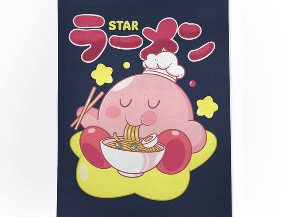 Kirby Star Ramen