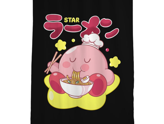 Kirby Star Ramen