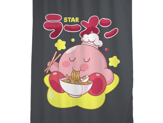 Kirby Star Ramen