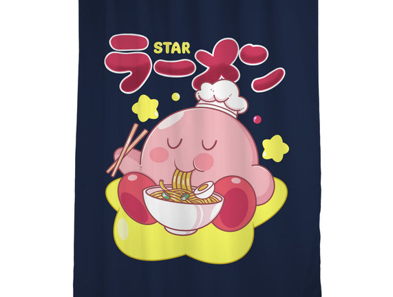 Kirby Star Ramen