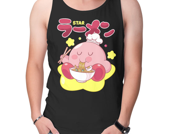 Kirby Star Ramen