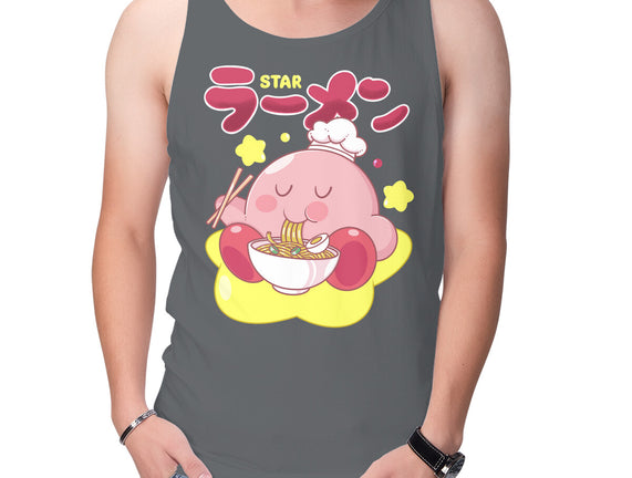 Kirby Star Ramen