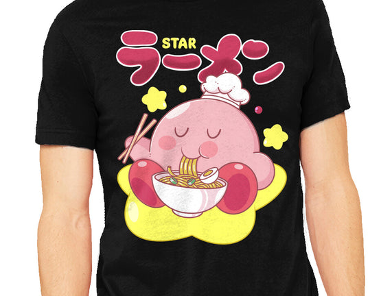 Kirby Star Ramen