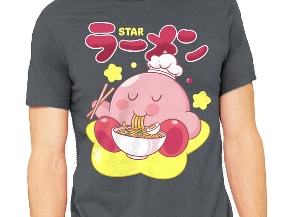 Kirby Star Ramen