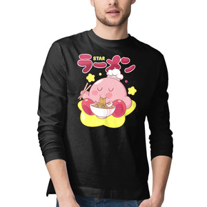 Kirby Star Ramen