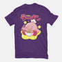 Kirby Star Ramen-Mens-Premium-Tee-Tri haryadi