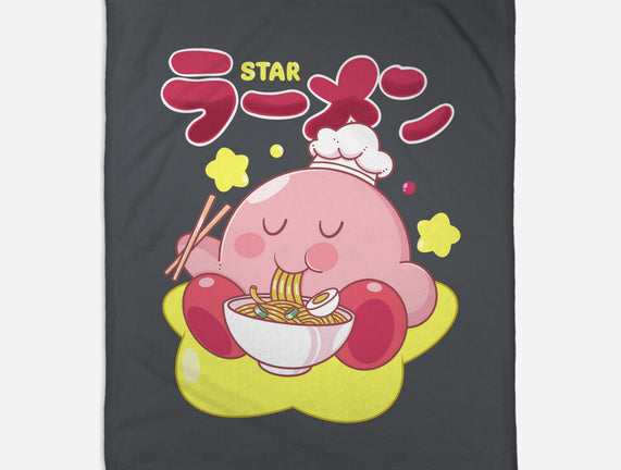 Kirby Star Ramen