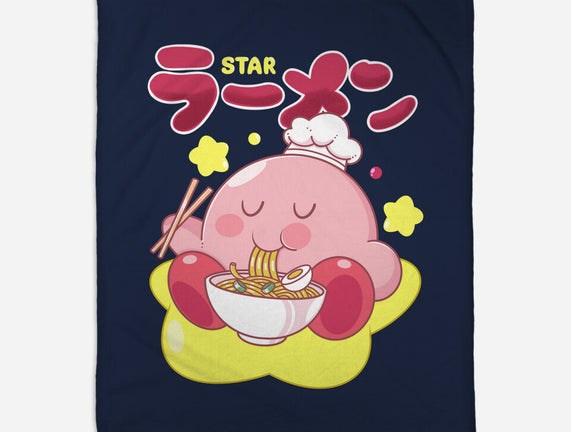 Kirby Star Ramen