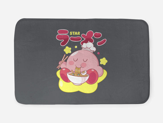 Kirby Star Ramen