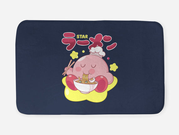 Kirby Star Ramen