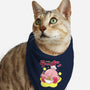 Kirby Star Ramen-Cat-Bandana-Pet Collar-Tri haryadi