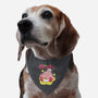 Kirby Star Ramen-Dog-Adjustable-Pet Collar-Tri haryadi